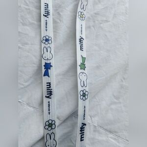 Miffy Phone Lanyard